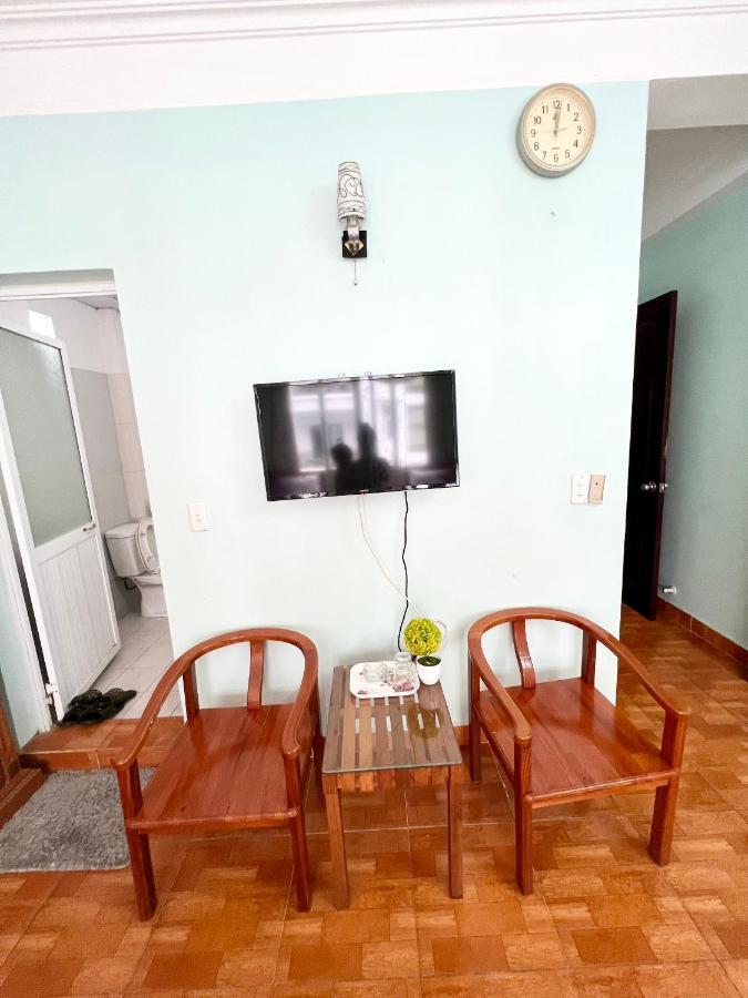 Catba Central Hotel Dong Khe Sau Kültér fotó