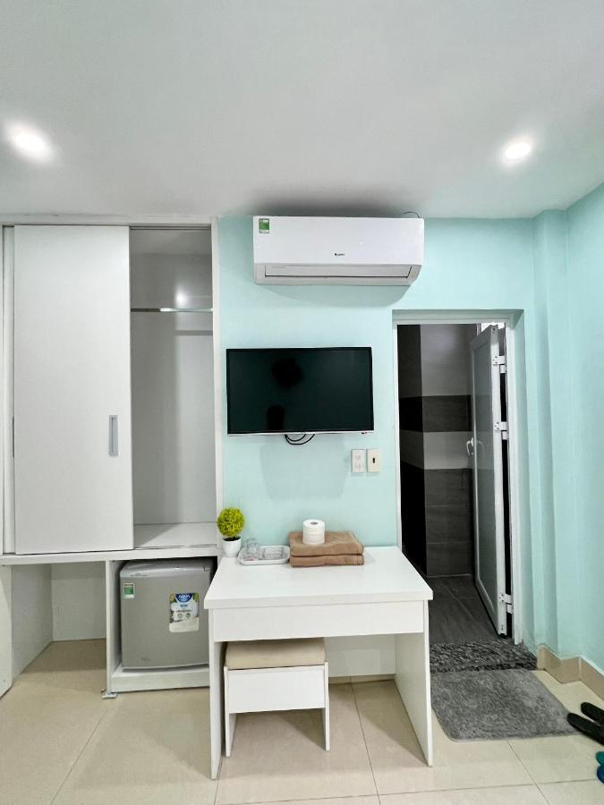 Catba Central Hotel Dong Khe Sau Kültér fotó